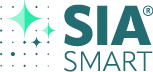SIA SMART Logo